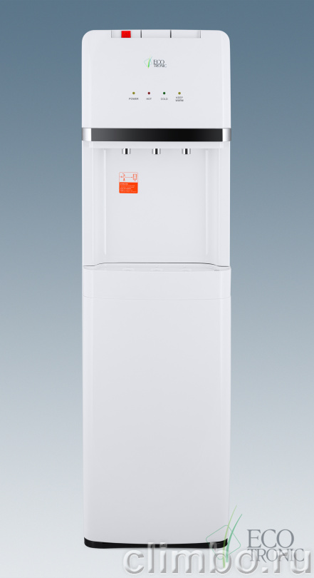 Пурифайер Ecotronic A7-U4LE White — фото товара
