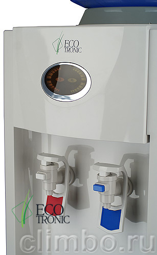 Кулер Ecotronic B3-LM White — фото товара