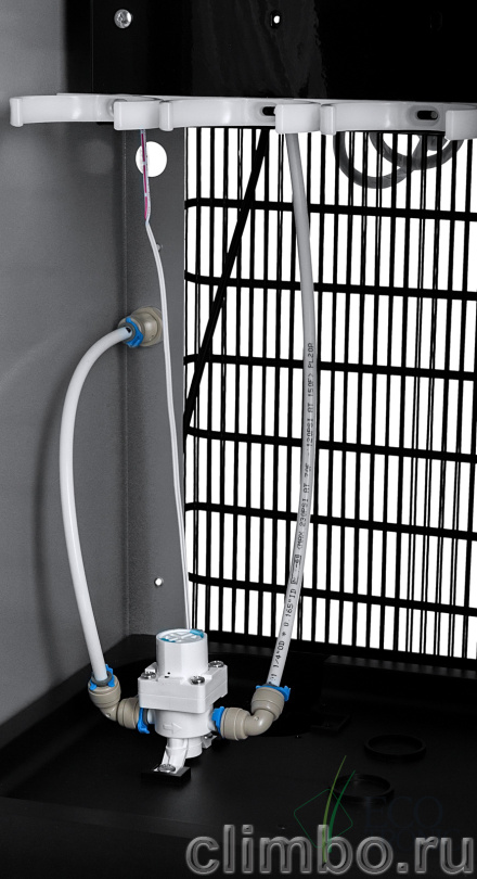 Пурифайер без фильтрации Ecotronic M11-L POU silver — фото товара