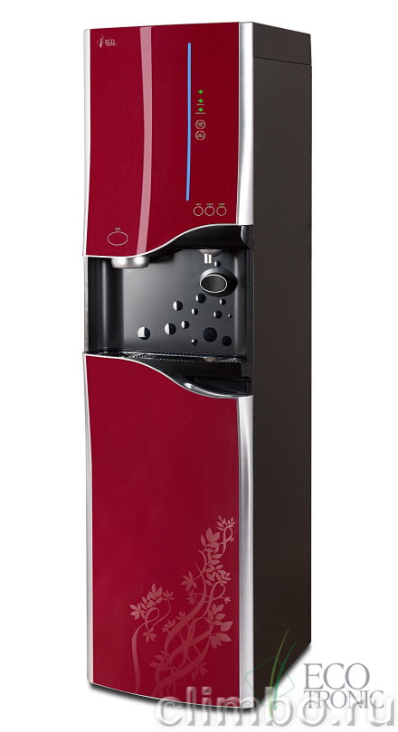 Пурифайер Ecotronic V90-R4LZ red — фото товара