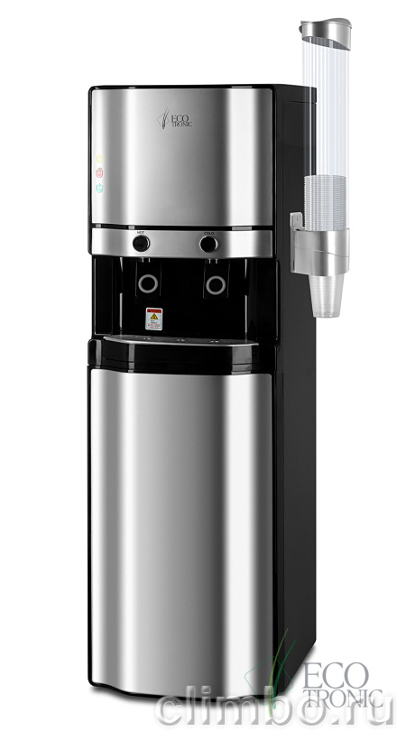 Пурифайер Ecotronic A30-U4L ExtraHot silver — фото товара