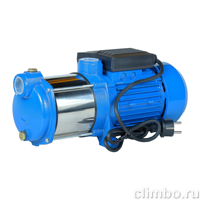 Центробежный насос Aquamotor ARMH 750 — фото товара