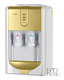 Кулер Ecotronic H3-TE Gold — фото товара