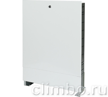 WESTER Шкаф распределительный встраиваемый ШРВ-1 — фото товара
