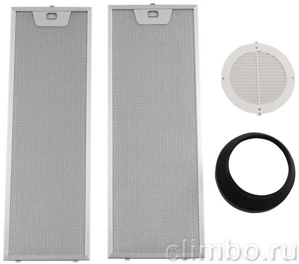 Кухонная вытяжка Faber Flexa Inox A60 — фото товара