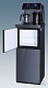 Teabar Ecotronic TB35-LFR dark grey с холодильником — фото товара