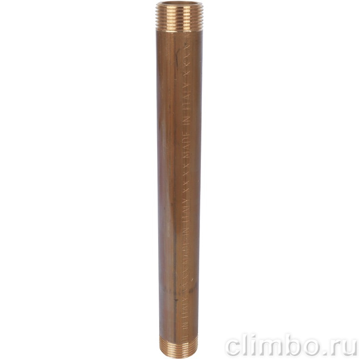 STOUT Удлинитель НН 3/4"x225 — фото товара