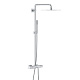 Душевая стойка Grohe Rainshower F-series System, 27469000 — фото товара