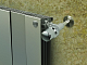 Радиатор Royal Thermo PianoForte 500/Silver Satin - 10 секц. — фото товара