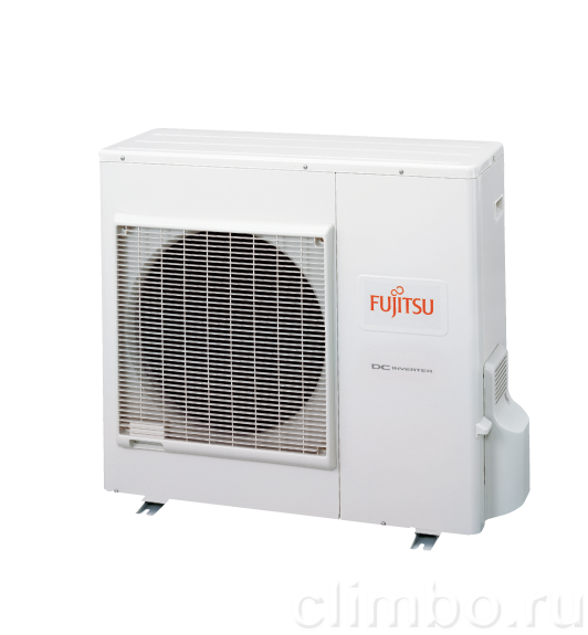 Сплит-система Fujitsu ASYG30LFCA/AOYG30LFT — фото товара