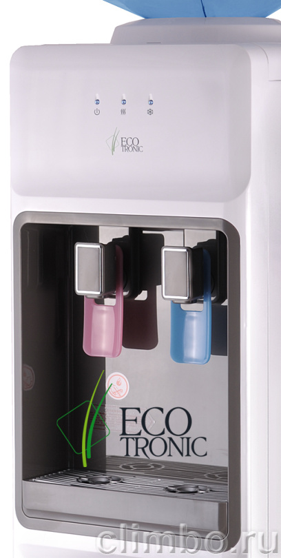 Кулер Ecotronic M7-LCE со шкафчиком — фото товара