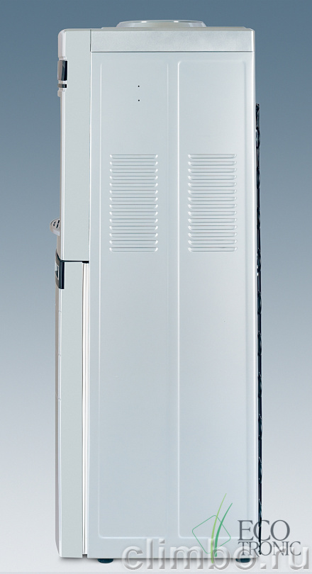 Кулер Ecotronic G5-LF с холодильником — фото товара