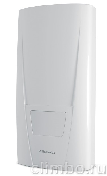 Электрические проточный водонагреватель Electrolux SP 13 Elitec — фото товара