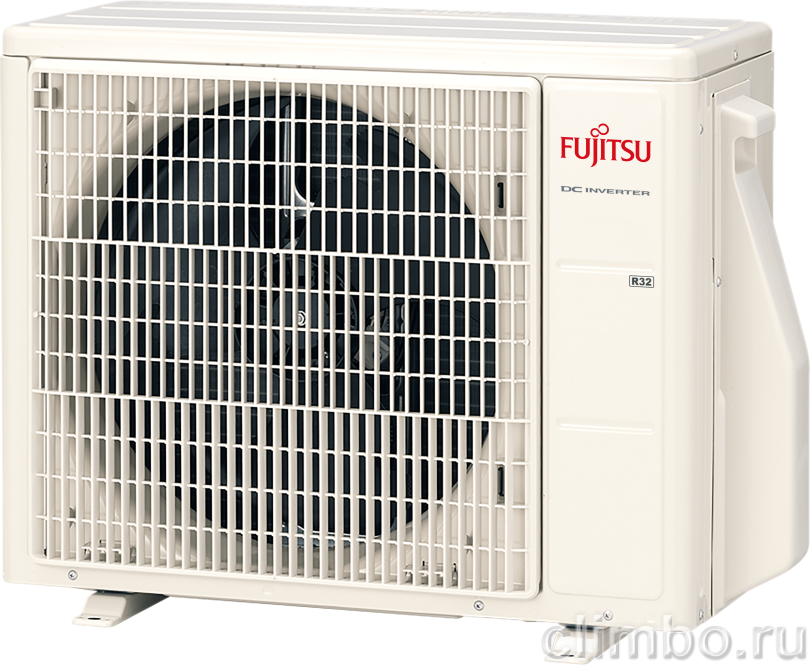 Сплит-система Fujitsu ASYG18KLCA/AOYG18KLTA — фото товара