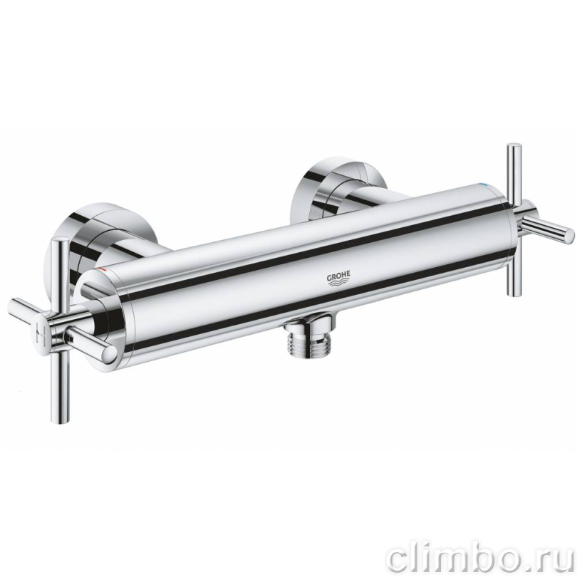 Смеситель для душа GROHE Atrio New, хром (26003003) — фото товара
