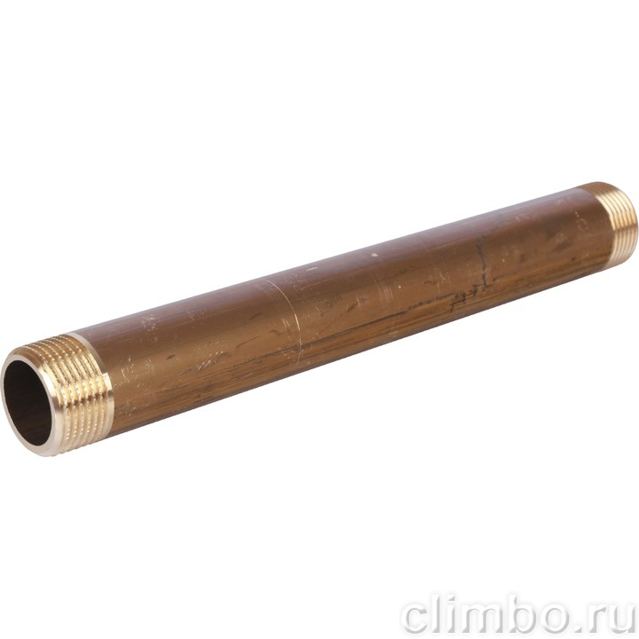 STOUT Удлинитель НН 3/4"x200 — фото товара