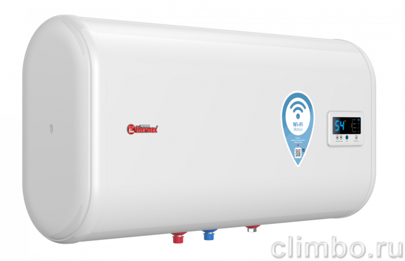 Водонагреватель (бойлер) THERMEX IF 80 H (pro) Wi-Fi — фото товара