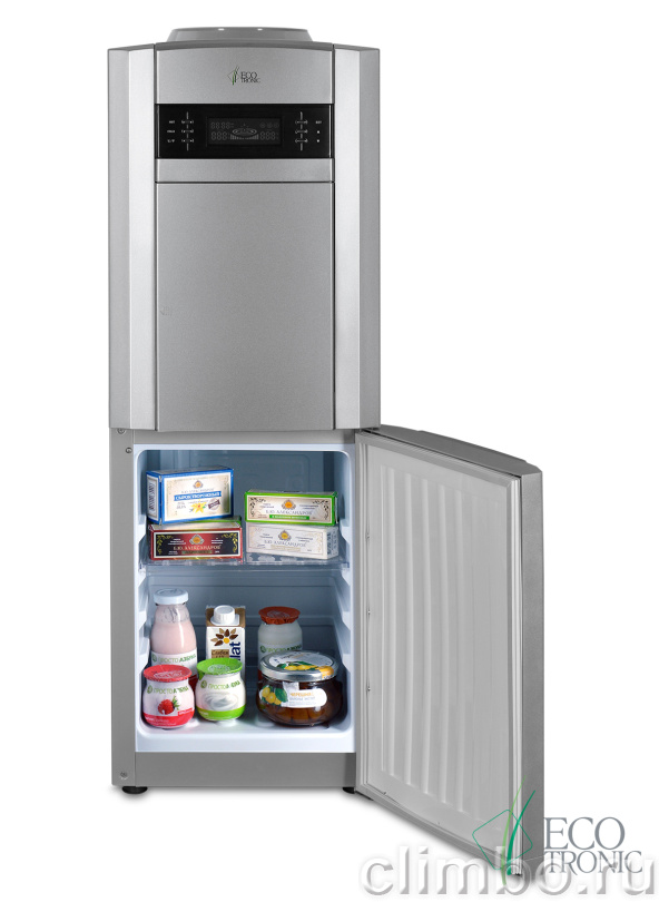 Кулер Ecotronic G21-LFPM с холодильником — фото товара
