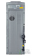 Кулер Ecotronic G31-LCE silver — фото товара