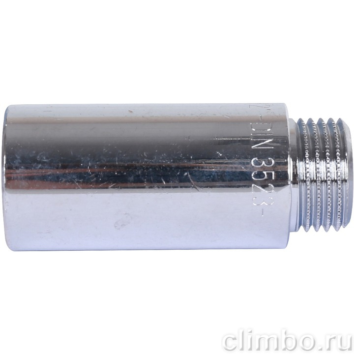 STOUT Удлинитель  хромироваый 1/2"x50 — фото товара