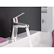 Смеситель для раковины GROHE Eurodisc Cosmopolitan с ограничением расхода воды, 3246920E — фото товара