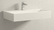 Смеситель для раковины GROHE Eurocube со средним изливом, 23446000 — фото товара
