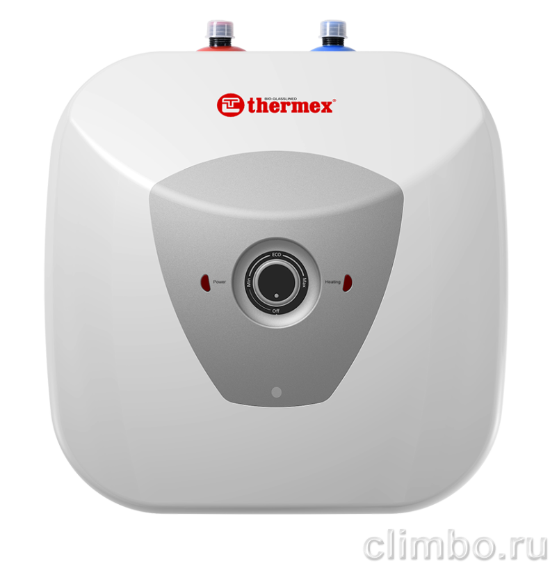 Водонагреватель, электрический бойлер  THERMEX H 15 U (pro) — фото товара