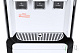 Кулер Ecotronic V33-LCE white-black со шкафчиком — фото товара
