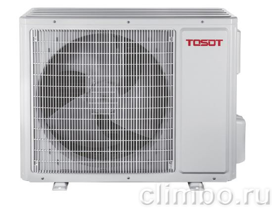 Настенная сплит-система Tosot T18H-SNa/I / T18H-SNa/O — фото товара