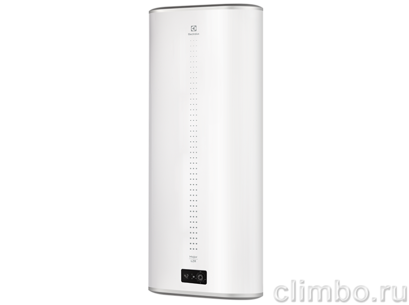 Водонагреватель, бойлер Electrolux EWH 100 Major LZR 2 — фото товара
