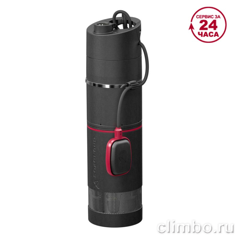 Автоматическая погружная насосная установка Grundfos SBA 3-45 A — фото товара