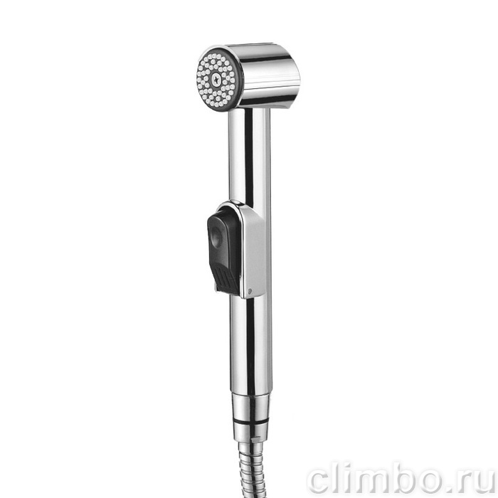 Гигиеническая лейка с держателем,  IDDIS, 010SB0Gi20 — фото товара