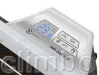 Конвектор Electrolux Air Gate 2 ECH/AG2 - 1500 EF — фото товара