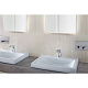 Смеситель инфракрасный для раковины GROHE Eurosmart Cosmopolitan E, хром (36327001) — фото товара