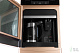 Пурифайер Ecotronic M15-LKЕ M POU black+ gold champagne (без фильтров) — фото товара