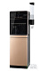 Пурифайер Ecotronic M15-LKЕ M POU black+ gold champagne (без фильтров) — фото товара