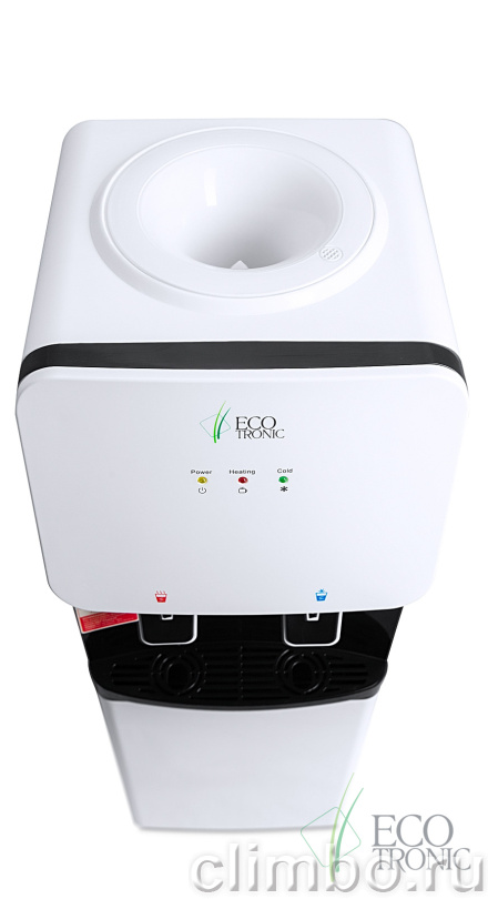Кулер Ecotronic J1-LCE XS — фото товара