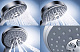 Ручной душ GROHE Rainshower Cosmopolitan (3 режима), 28755000 — фото товара