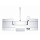 Смеситель для ванны GROHE Eurocube Joy, хром (23666000) — фото товара