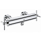 Смеситель для душа GROHE Atrio New, хром (26003003) — фото товара
