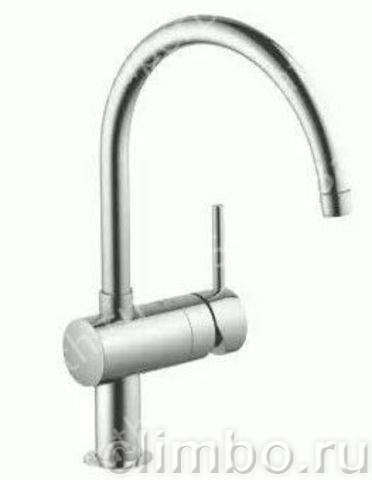 Смеситель для кухни GROHE Minta с C-изливом, 32930000 — фото товара
