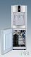 Кулер Ecotronic H1-L CARBO White — фото товара