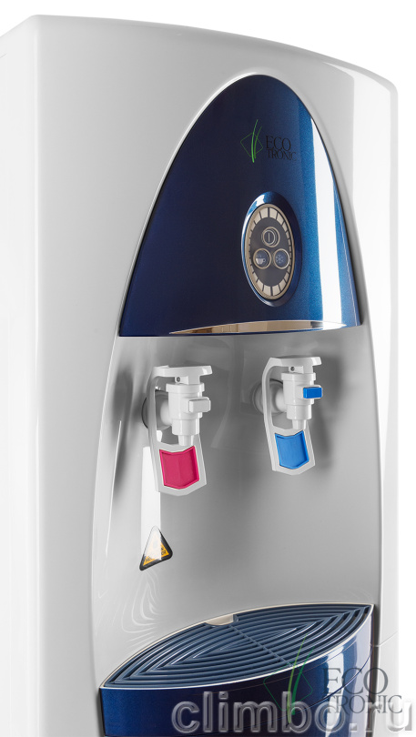 Пурифайер Ecotronic B70-R4L blue (WP-4000) — фото товара
