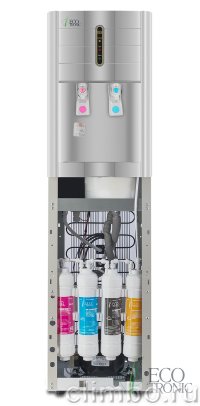 Пурифайер Ecotronic V42-U4L White — фото товара