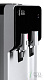 Кулер Ecotronic M40-LCE black+silver — фото товара