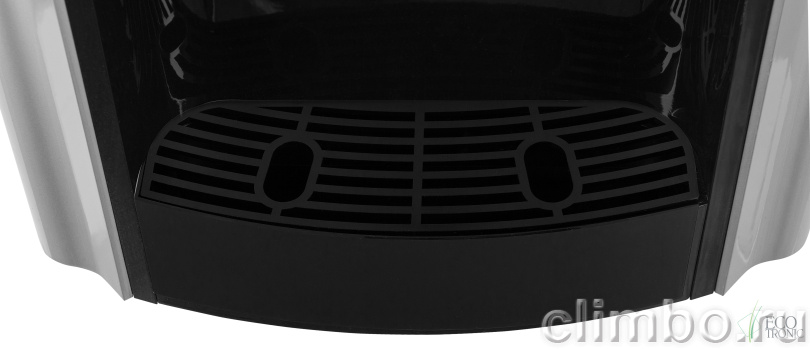Кулер Ecotronic C21-TN black — фото товара