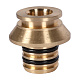 ROMMER Фитинг компрессионный для труб PEX-AL-PEXc 20х2,9х3/4 — фото товара