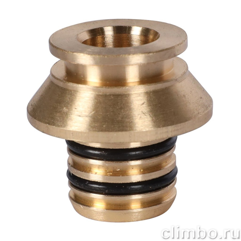 ROMMER Фитинг компрессионный для труб PEX-AL-PEXc 20х2,9х3/4 — фото товара