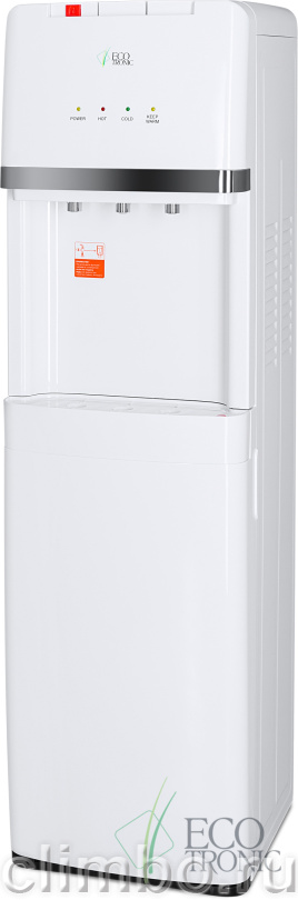 Пурифайер Ecotronic A7-U4LE White — фото товара