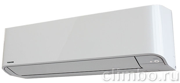 Настенная сплит-система Toshiba BKVG Inverter RAS-13BKVG — фото товара